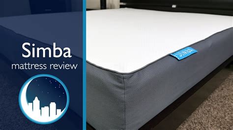 simba mattress complaints
